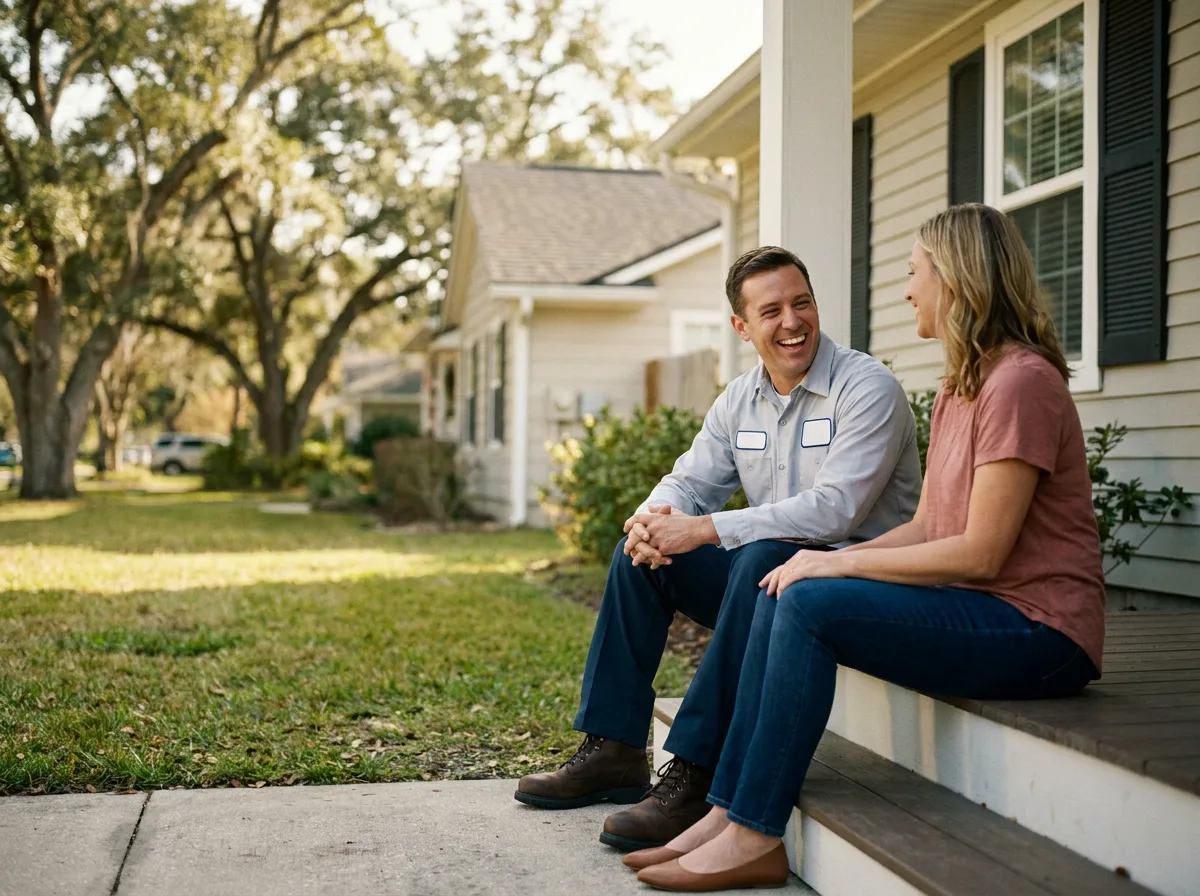 Septic tank pumping FAQs for Altavista, VA